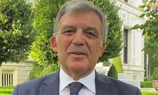 Abdullah Gül’den Kılıçdaroğlu’nun “türban” hamlesine destek: Türkiye adına memnun olunacak bir gelişme, tebrik etmek gerekir