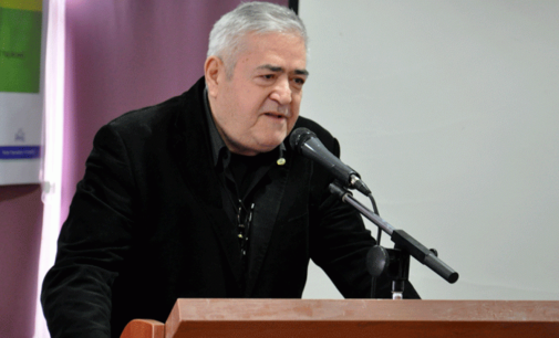 İzmir Kent Konseyi Başkanı Prof. Adnan Oğuz Akyarlı yaşamını yitirdi