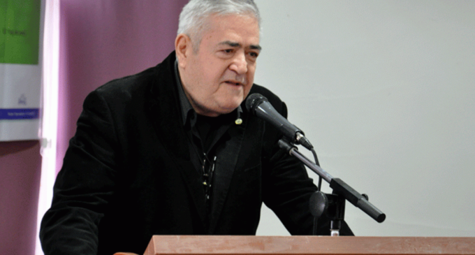 İzmir Kent Konseyi Başkanı Prof. Adnan Oğuz Akyarlı yaşamını yitirdi