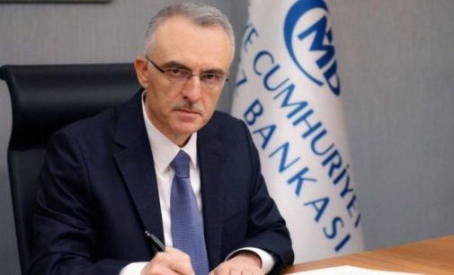 Eski Maliye Bakanı ve Merkez Bankası Başkanı Ağbal, Kazancı Holding’in başkan yardımcısı oldu
