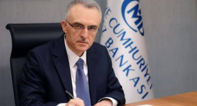 Eski Maliye Bakanı ve Merkez Bankası Başkanı Ağbal, Kazancı Holding’in başkan yardımcısı oldu