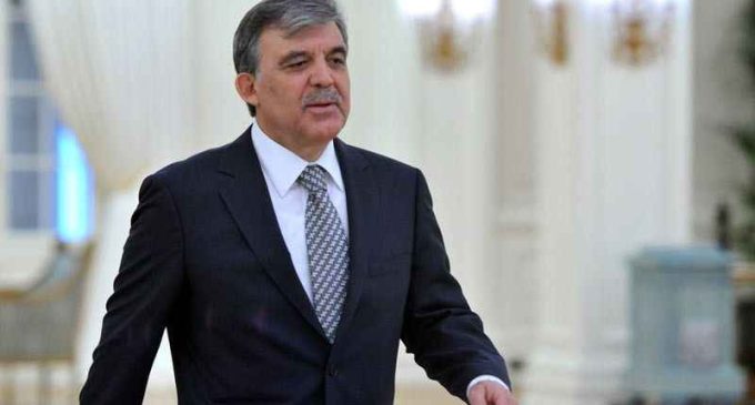Abdullah Gül’ün ofisinden “adaylık tartışmalarına” ilişkin açıklama