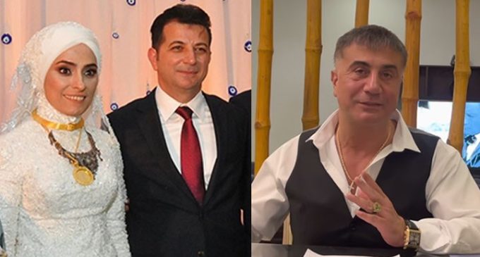 İYİ Parti’den Zehra Taşkesenlioğlu ve Ünsal Ban hakkında yeni suç duyurusu