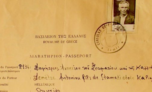 Anadolu’ya dönüş: İkinci Dünya Savaşı sırasında Türkiye’deki Yunan mültecilerin inanılmaz hikayesi