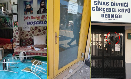 Ankara’da cemevleri ve derneklere saldırı gerçekleşmişti: Soylu “örgüt bağlantısı” dedi