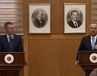 Çavuşoğlu’ndan “Suriye” açıklaması: Rejim ile muhalefetin uzlaşması gerekiyor, sözlerim çarpıtıldı