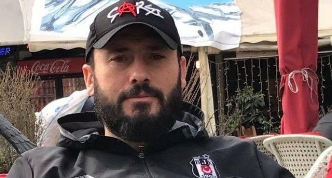 Beşiktaş’ın tribün liderlerinden Seyit Subaşı öldürüldü: Katiliyle aynı masada oturmuş