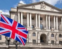 İngiltere Merkez Bankası’ndan faiz kararı: Son 14 yılın zirvesinde