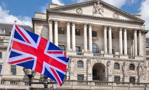 İngiltere Merkez Bankası’ndan faiz kararı: Son 14 yılın zirvesinde