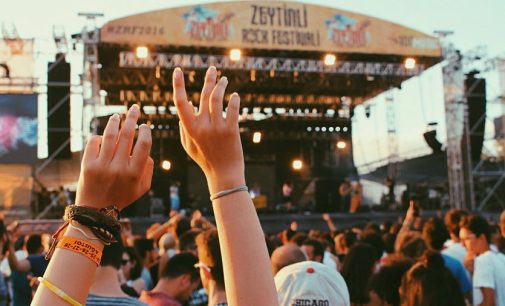 Burhaniye Kaymakamı, Zeytinli Rock Festivali’ni yasakladı: “Toplumun huzuru ve güvenliği…”