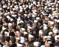 Metropoll Araştırma: Türkiye’de cemaat ve tarikatlara mensup kişilerin oranı belli oldu