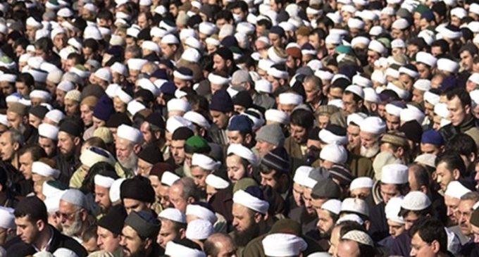 Metropoll Araştırma: Türkiye’de cemaat ve tarikatlara mensup kişilerin oranı belli oldu