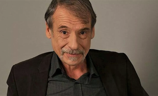 Oyuncu, senarist, yönetmen Civan Canova yaşamını yitirdi