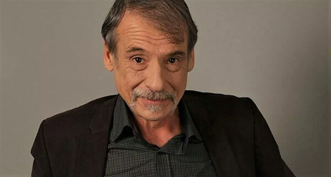Oyuncu, senarist, yönetmen Civan Canova yaşamını yitirdi