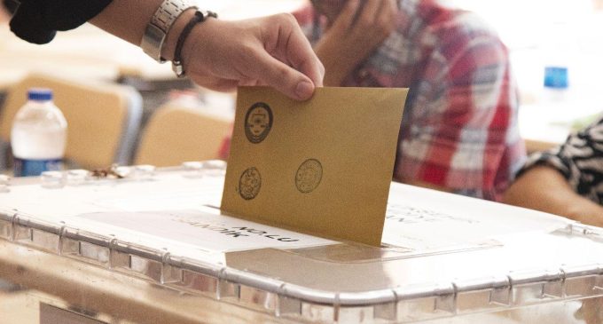 Kulis: Ankara’da erken seçim senaryoları konuşuluyor, 16 Nisan diyenler var