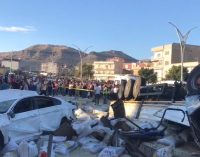 20 kişinin öldüğü Mardin Derik’teki kaza ile ilgili yayın yasağı getirildi