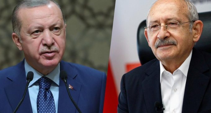 Kılıçdaroğlu’nun avukatı Çelik: Erdoğan’ın Kılıçdaroğlu’na açtığı dava reddedildi