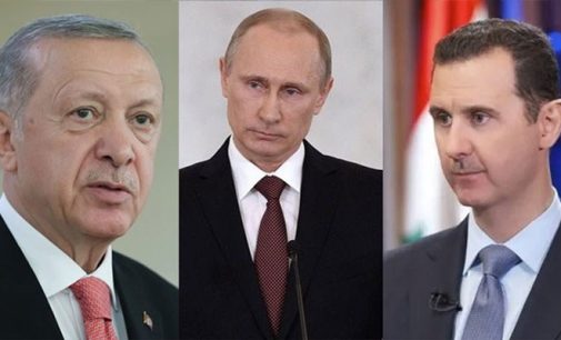 Tasnim Haber Ajansı: Erdoğan ile Esad görüşecek