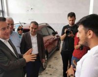 Oto galerici Kılıçdaroğlu’nu Babacan’a şikayet etti: “Araba satamıyorum”