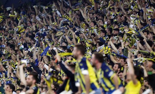 Vladimir Putin tezahüratının Fenerbahçe’ye faturası belli oldu
