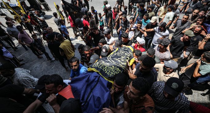 Gazze’de ateşkes yürürlüğe girdi: Bölgede son durum ne?