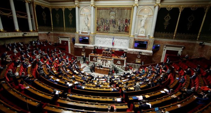 Fransa’da 102 parlamenterden ortak “Erdoğan” bildirisi: Suriye operasyonuna karşı çıkılmalı