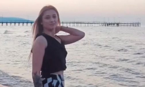 Samsun’da şüpheli ölüm: Genç kadının cansız bedeni evinin önünde bulundu