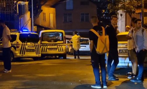 İstanbul Kuştepe’de silahlı “nişan bozma” kavgası: Biri polis dört yaralı