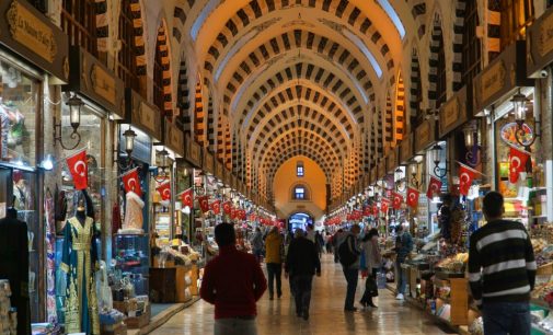İstanbul’da enflasyon yıllık yüzde 105.5 oldu