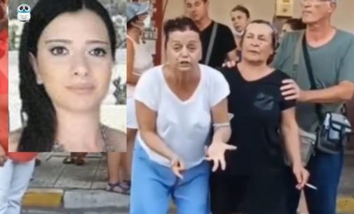İzmir’de kızı öldürülen annenin feryadı: “Polisi aradım müzik dinlettiler”