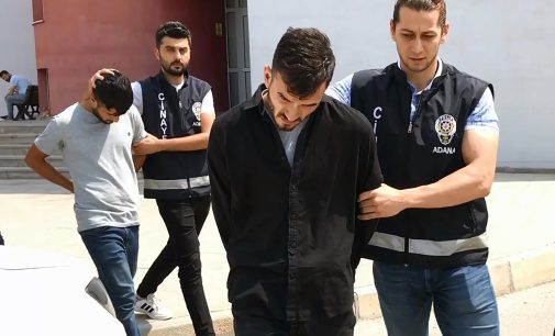 Adana’da kıraathane işletmecisini öldürdü: Husumetlilerimize yardım ediyordu