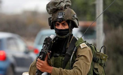 Filistin Sağlık Bakanlığı duyurdu: İsrail ordusu camiden çıkan 58 yaşındaki sivili öldürdü
