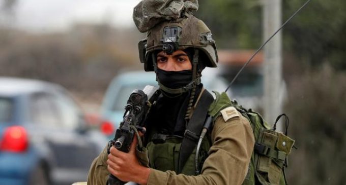 Filistin Sağlık Bakanlığı duyurdu: İsrail ordusu camiden çıkan 58 yaşındaki sivili öldürdü