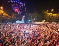 Çim, rock ve rap: İzmir Fuarı kapılarını 91’inci kez açarken tartışılan İHALE