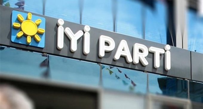 İYİ Parti’de “HDP’ye bakanlık verilebilir” istifası: Bir il başkanı görevi bıraktı