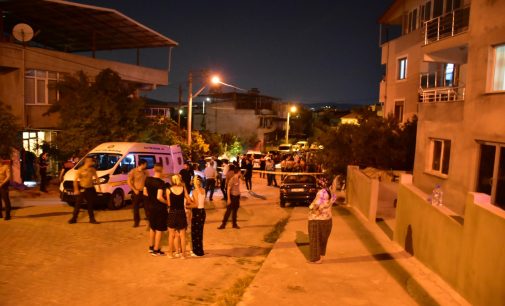 İzmir’de damat dehşet saçtı: Kaynanası ve kayınbiraderini öldürdü, kayınpederini yaraladı