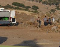 Kilis’te bulunan cesetler Suriyeli anne-kıza aitmiş: Bir akraba gözaltında