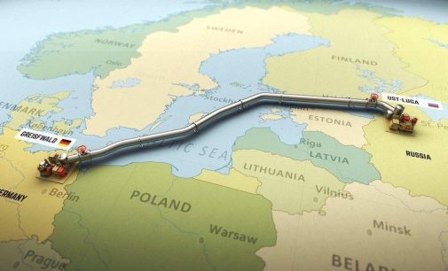 Rusya, Avrupa’ya doğalgaz gönderdiği en büyük boru hattı Kuzey Akım 1’i kapattı
