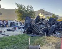 Türkiye trafik kazalarıyla sarsılırken: Kazaların nedeni düşük maliyetli parça mı?