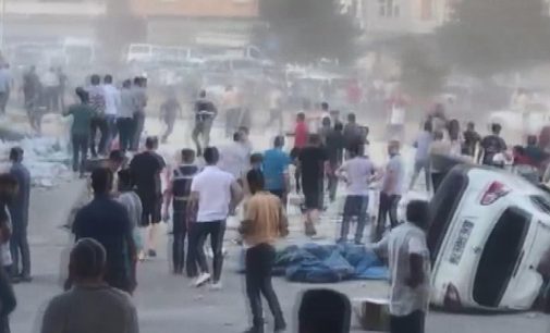 Gaziantep’ten sonra Mardin’de yine katliam gibi kaza: Can kaybı 20’ye çıktı, 26 yaralı var