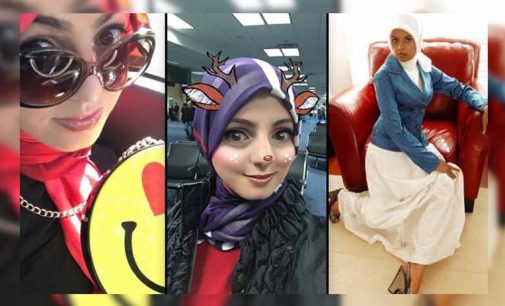 Erdoğan’ın danışmanı Mariam Kavakcı’dan provokatif paylaşımlar: Davutoğlu’na çarpı attı, “Halifemiz RTE” dedi