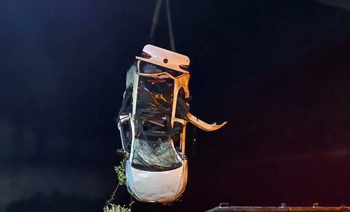 Muğla’da otomobil şarampole yuvarlandı: İki ölü, iki yaralı