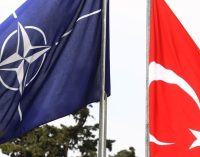 Yunanistan’dan sert tepki gelmişti: NATO, 30 Ağustos Zafer Bayramı kutlama mesajını sildi