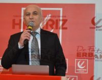 Yeniden Refah Partisi: Gülşen’e “katli vaciptir” diyen eski ilçe başkanı partiden ihraç edilecek