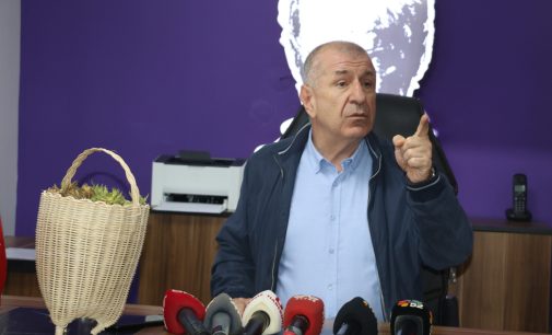 Ümit Özdağ: Erdoğan’dan sonra en iyi AKP’li Kemal Kılıçdaroğlu’dur