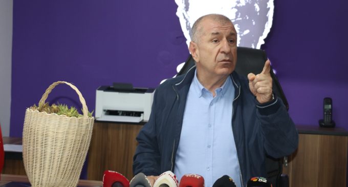 Ümit Özdağ: Erdoğan’dan sonra en iyi AKP’li Kemal Kılıçdaroğlu’dur