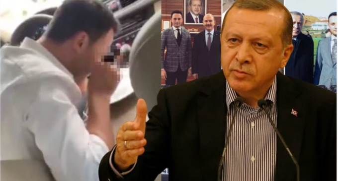 Erdoğan: Bizim iktidarımızda ne sulu ne kuru uyuşturucuya yer yoktur