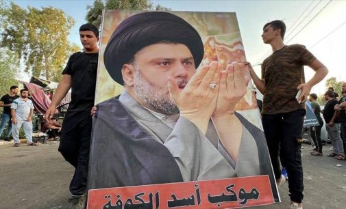 Mukteda es-Sadr “Siyasetten çekildim” dedi, Bağdat karıştı: Irak’ta neler oluyor?