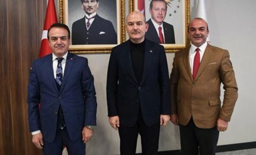 “Hapis cezası alan AKP’li belediye başkanlarına yedi aydır işlem yapılmadı”