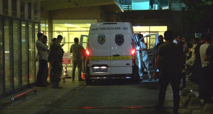 İstanbul Kuştepe’de kavga: Bir bekçi yaşamını yitirdi, dört bekçi yaralı
